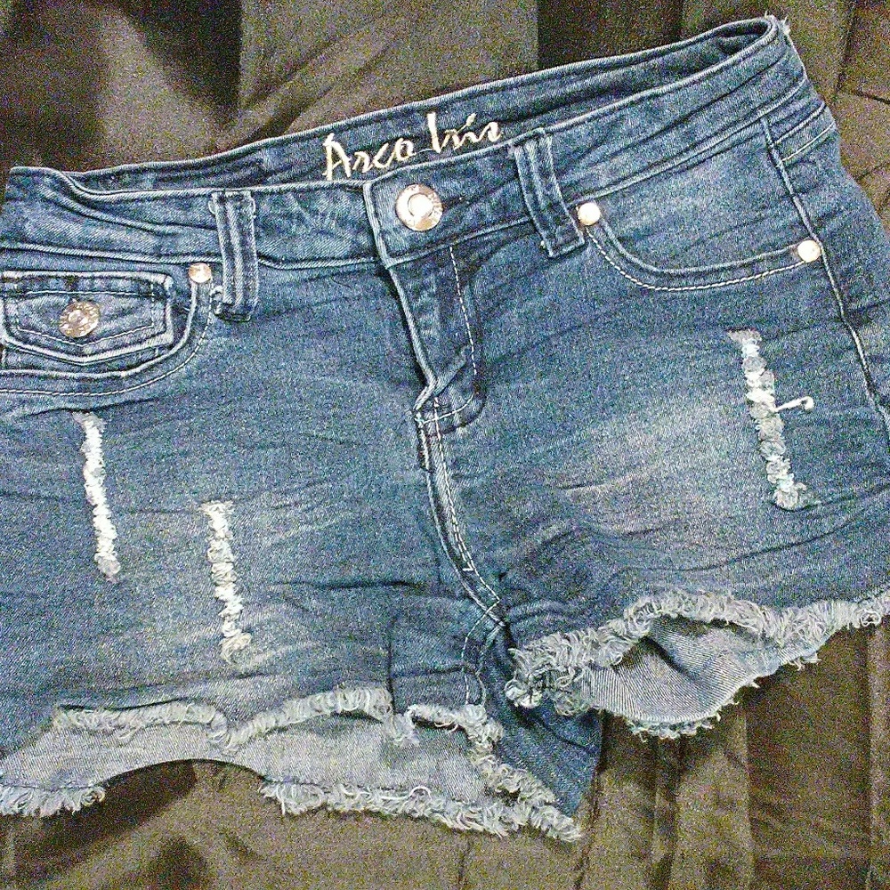 Boutique shorts